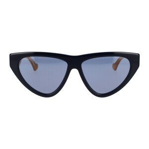 Gucci  Occhiali da sole  GG1333S 004  sluneční brýle Černá