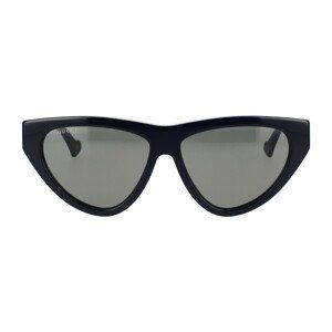 Gucci  Occhiali da Sole  GG1333S 001  sluneční brýle Černá