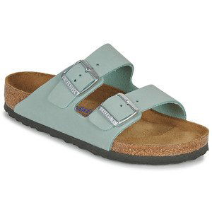 Birkenstock  ARIZONA  Dřeváky Modrá