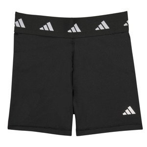 adidas  JTF SH TIG  Legíny / Punčochové kalhoty Dětské Černá