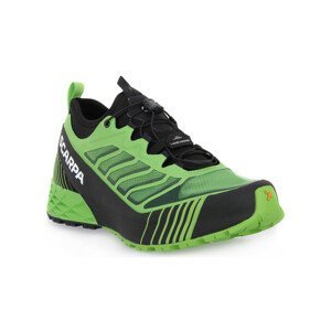 Scarpa  004 RIBELLE RUN  Běžecké / Krosové boty Zelená