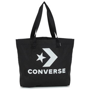 Converse  STAR CHEVRON TO  Velké kabelky / Nákupní tašky Černá