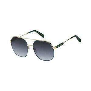 Marc Jacobs  Marc 576/S OGA  sluneční brýle Zelená