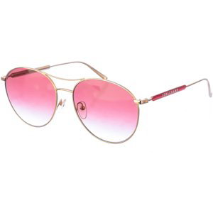 Longchamp  LO133S56-770  sluneční brýle Růžová