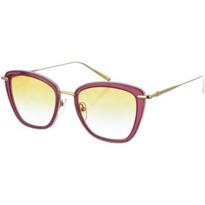 Longchamp  LO638S-611  sluneční brýle