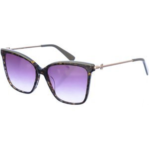 Longchamp  LO683S-001  sluneční brýle