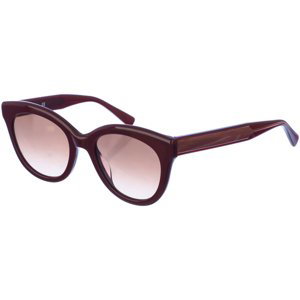 Longchamp  LO698S-601  sluneční brýle Fialová