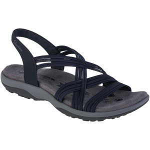 Skechers  Reggae Slim Simply Stretch Sandals  Sportovní sandály Modrá