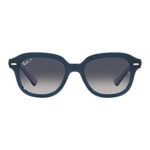 Ray-ban  Occhiali da Sole  Erik RB4398 667678 Polarizzati  sluneční brýle Modrá