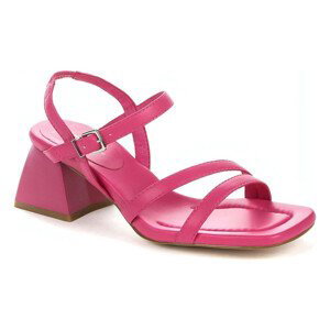 Betsy  -  Sportovní sandály Růžová