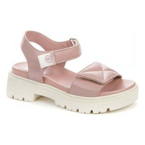 Betsy  -  Sportovní sandály Růžová