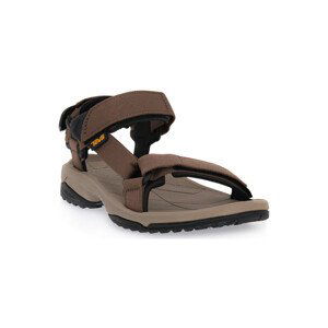 Teva  TEAK TERRA FI LITE SANDAL  Sandály Šedá