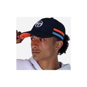 Sergio Tacchini  JURA CAP  Kšiltovky Modrá