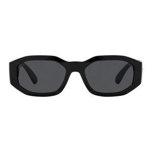 Versace  Occhiali da Sole  Biggie VE4361 542287  sluneční brýle Černá