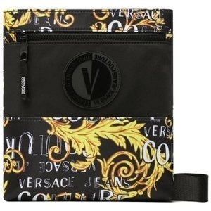 Versace Jeans Couture  74YA4B74  Malé kabelky Černá