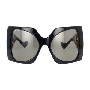 Gucci  Occhiali da Sole  GG1255S 001  sluneční brýle Černá