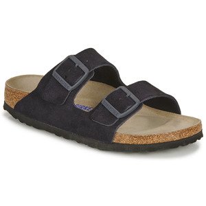 Birkenstock  ARIZONA SFB  Dřeváky Tmavě modrá