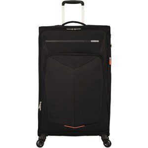 American Tourister  78G009005  Kufry textil Černá