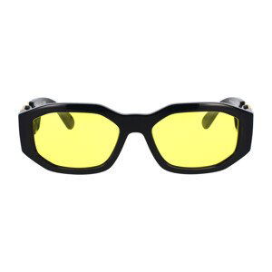 Versace  Occhiali da Sole  Biggie VE4361 GB1/85  sluneční brýle Černá