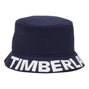 Timberland  Bucket Hat  Klobouky Modrá
