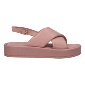 Bagatt  -  Sportovní sandály Růžová