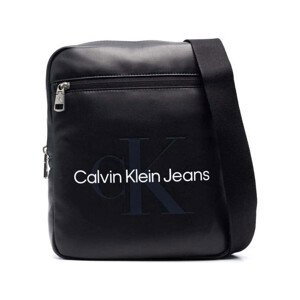 Calvin Klein Jeans  -  Tašky přes rameno Černá