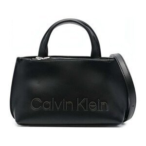 Calvin Klein Jeans  -  Velké kabelky / Nákupní tašky Černá