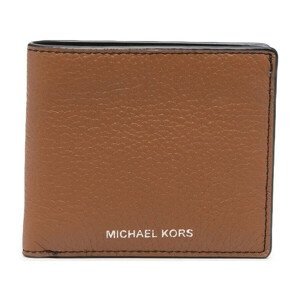 MICHAEL Michael Kors  -  Peněženky Hnědá