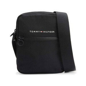 Tommy Hilfiger  -  Tašky přes rameno Černá
