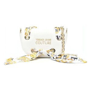 Versace Jeans Couture  -  Kabelky s dlouhým popruhem Bílá