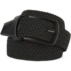 Jaslen  Cinturones  Pásky Černá