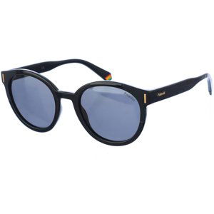 Polaroid  PLD6185S-807  sluneční brýle Černá