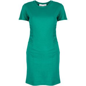 Silvian Heach  CVP23124VE  Krátké šaty Zelená