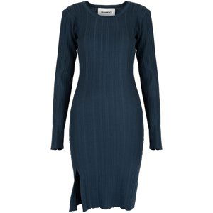 Silvian Heach  GPP23253VE  Krátké šaty Modrá