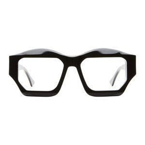 Kuboraum  Occhiali Da Vista  F4 BS-OP  sluneční brýle Černá