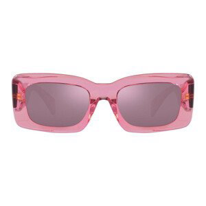 Versace  Occhiali da Sole  VE4444U 5355AK  sluneční brýle Růžová