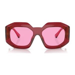 Versace  Occhiali da Sole  VE4424U 388/5  sluneční brýle Červená