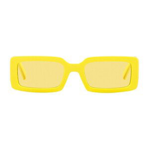 D&G  Occhiali da Sole Dolce Gabbana DG6187 333485  sluneční brýle Žlutá