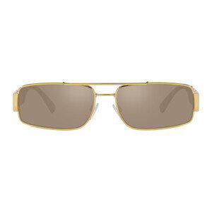 Versace  Occhiali da Sole  VE2257 10025A  sluneční brýle Zlatá