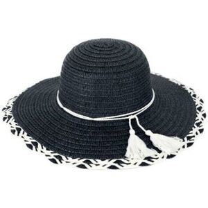 Art Of Polo  Dámský klobouk Ishivar černá  Klobouky Černá