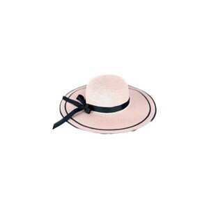 Art Of Polo  Dámský klobouk Kautean světle růžová  Klobouky Růžová