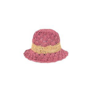 Art Of Polo  Dámský klobouk Sunilet růžová  Klobouky