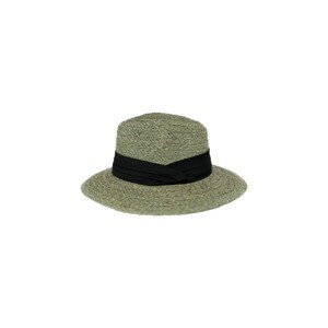 Art Of Polo  Dámský klobouk Nikuni olivová  Klobouky Zelená