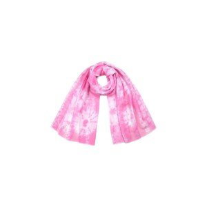 Art Of Polo  Dámský šátek Laulde růžová  Šály / Štóly Růžová