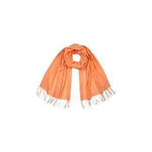 Art Of Polo  Dámský šátek Elizatte oranžová  Šály / Štóly Oranžová