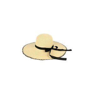 Art Of Polo  Dámský klobouk Essydamor světle béžová  Klobouky Béžová