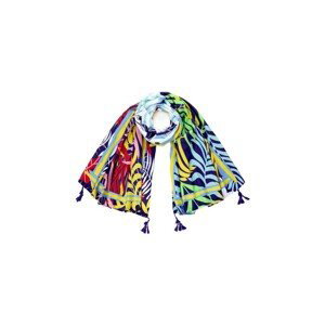 Art Of Polo  Dámský šátek Linemri vícebarevná  Šály / Štóly