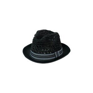 Art Of Polo  Dámský klobouk Cheld černá  Klobouky Černá