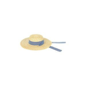 Art Of Polo  Dámský klobouk Avalle světle béžová  Klobouky Béžová
