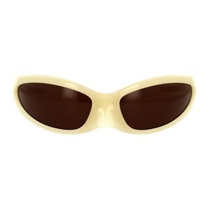 Balenciaga  Occhiali da Sole  Skin Cat BB0251S 003  sluneční brýle Žlutá